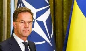 Mark Rutte Bongkar Fakta di Balik Isu Penarikan Pasukan AS dari NATO: Tidak Ada Rencana Mundur