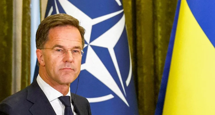 Mark Rutte Bongkar Fakta di Balik Isu Penarikan Pasukan AS dari NATO: Tidak Ada Rencana Mundur