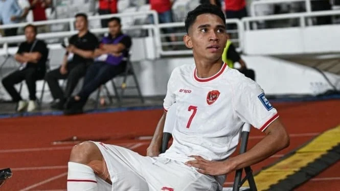 Marselino Ferdinan Kembali Bersinar: Starter AS Trencin B Usai 5 Bulan Cedera
