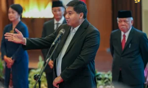 Maruarar Sirait Tegaskan Tanah Abang Milik Negara, 3 Lahan Siap Dihuni Rakyat Berpenghasilan Menengah ke Bawah