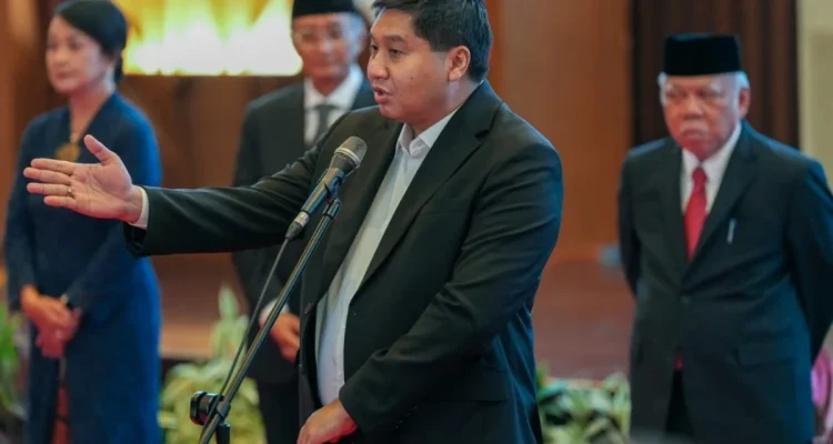 Maruarar Sirait Tegaskan Tanah Abang Milik Negara, 3 Lahan Siap Dihuni Rakyat Berpenghasilan Menengah ke Bawah