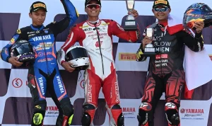 Masa Depan Klub Balap di Indonesia: Dari Laga Nasional Hingga Kancah Internasional