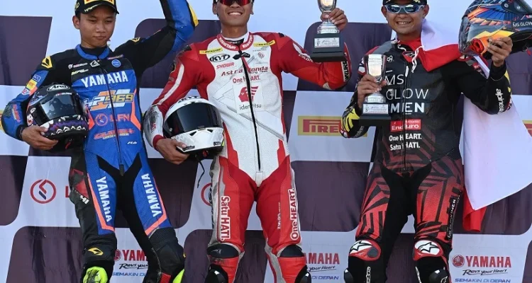 Masa Depan Klub Balap di Indonesia: Dari Laga Nasional Hingga Kancah Internasional