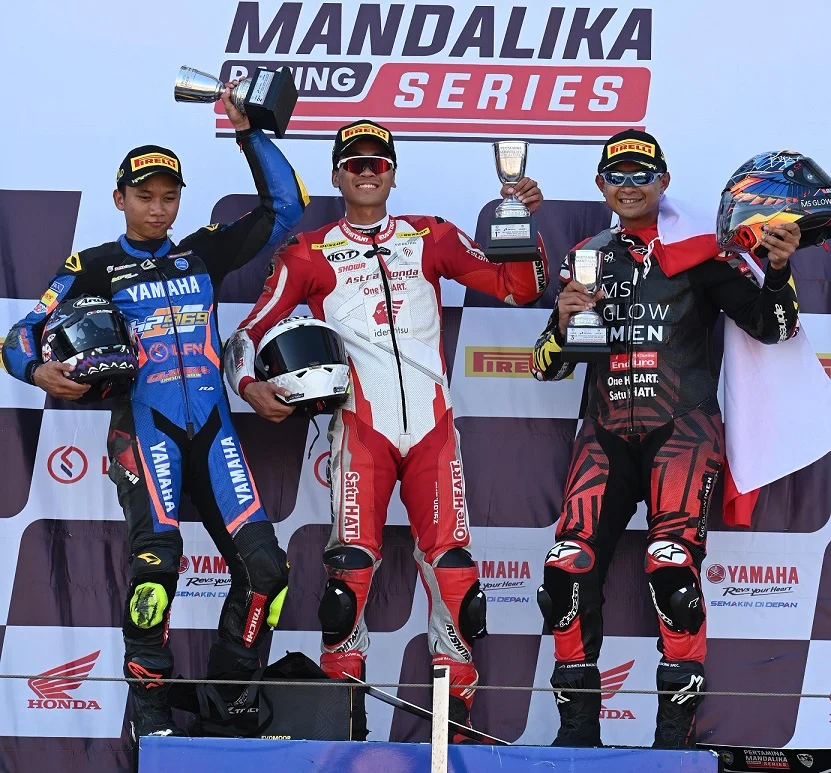 Masa Depan Klub Balap di Indonesia: Dari Laga Nasional Hingga Kancah Internasional