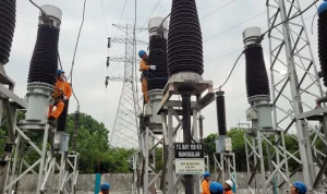 Mati Listrik Jakarta Dua Kali dalam Satu Bulan, Pemerintah Telusuri Penyebabnya