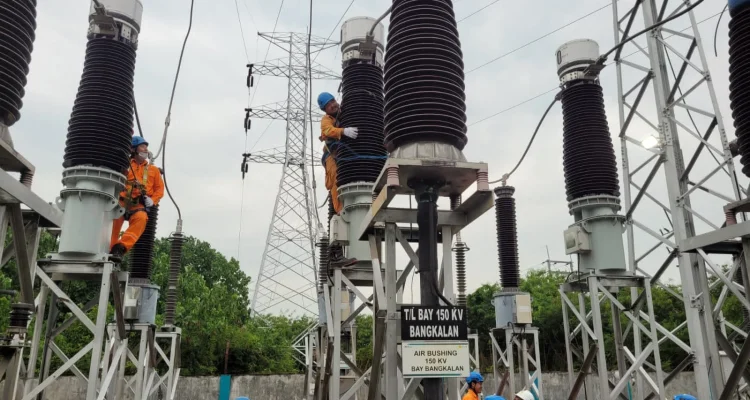 Mati Listrik Jakarta Dua Kali dalam Satu Bulan, Pemerintah Telusuri Penyebabnya