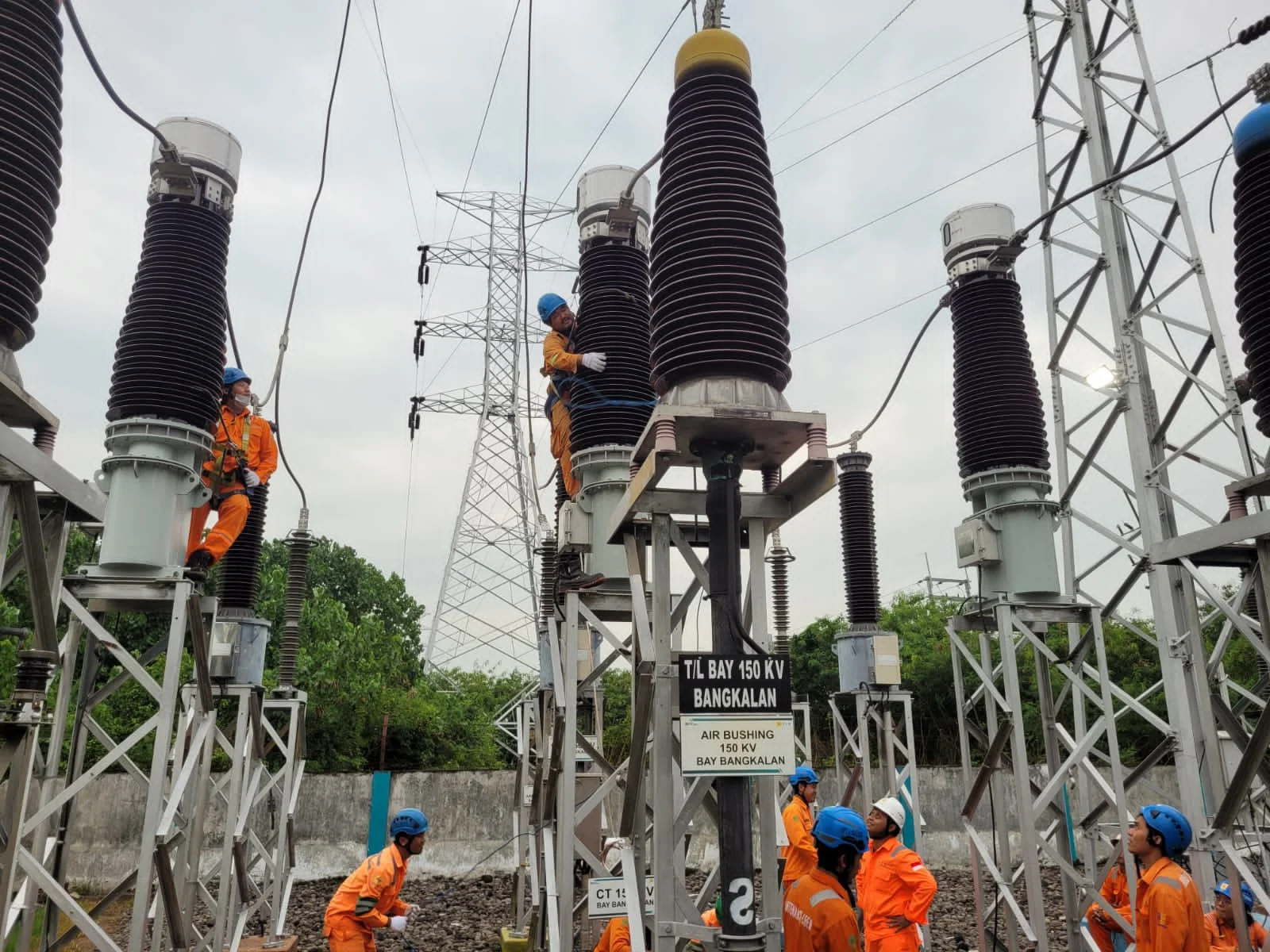 Mati Listrik Jakarta Dua Kali dalam Satu Bulan, Pemerintah Telusuri Penyebabnya