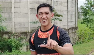 Mauricio Souza Dorong Eksel Runtukahu Masuk Timnas Indonesia, Sinyal ke John Herdman