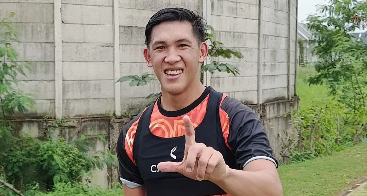 Mauricio Souza Dorong Eksel Runtukahu Masuk Timnas Indonesia, Sinyal ke John Herdman