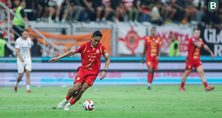 Mauricio Souza Puji Kualitas Lapangan Bali, Laga Persija vs PSIM Jadi Tantangan Baru