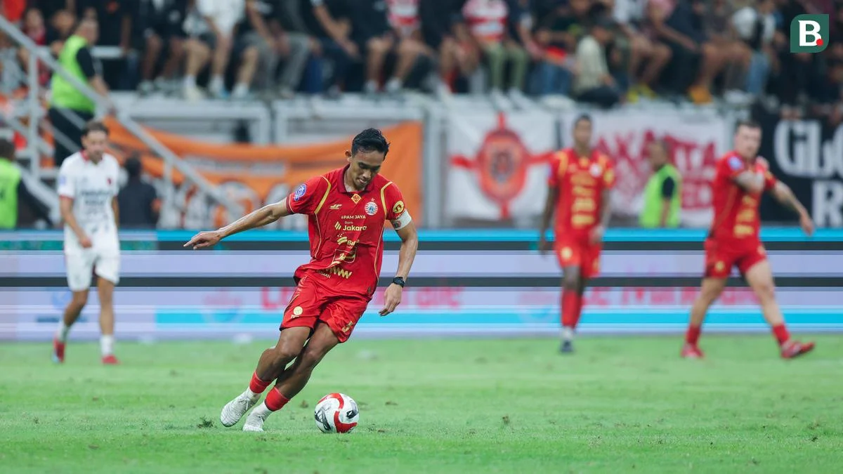 Mauricio Souza Puji Kualitas Lapangan Bali, Laga Persija vs PSIM Jadi Tantangan Baru