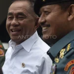MDCP Indonesia-AS: Kerjasama Pertahanan Tanpa Kebijakan Bebas Terbang, DPR Tak Dilibatkan