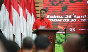 Megawati Dorong KAA Jilid II: Solusi Baru Hadapi Geopolitik Global