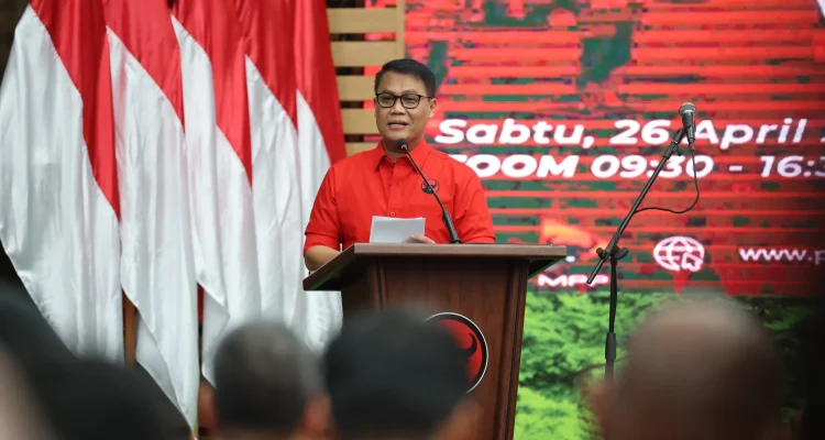 Megawati Dorong KAA Jilid II: Solusi Baru Hadapi Geopolitik Global