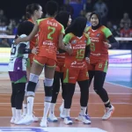 Megawati Hangestri Bawa JPE ke Puncak Final Proliga 2026, Siap Bentrok dengan Mantan Klub