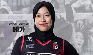 Megawati Hangestri Target Comeback ke Liga Korea Selatan, Tantangan Medis dan Proliga 2026 Menanti