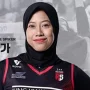 Megawati Hangestri Target Comeback ke Liga Korea Selatan, Tantangan Medis dan Proliga 2026 Menanti