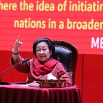Megawati KAA: Pidato Berani di Peringatan 70 Tahun Konferensi Asia‑Afrika Dorong Reformasi PBB