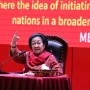 Megawati KAA: Pidato Berani di Peringatan 70 Tahun Konferensi Asia‑Afrika Dorong Reformasi PBB