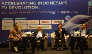 Mendagri Perintahkan Pajak EV Nol Rupiah: Revolusi Kendaraan Listrik di Indonesia!