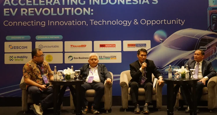 Mendagri Perintahkan Pajak EV Nol Rupiah: Revolusi Kendaraan Listrik di Indonesia!