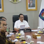 Mendagri Tekankan WFH Jumat: Panggilan Loyalitas Daerah ke Pusat