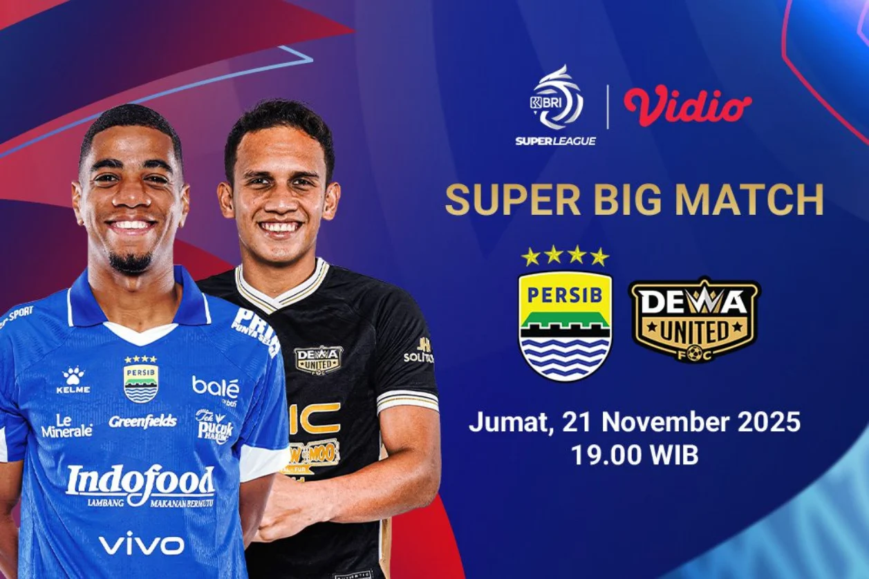 Mengapa Kodai Tanaka Tidak Tampil di Laga Dewa United vs Persib Bandung? Ini Penjelasannya