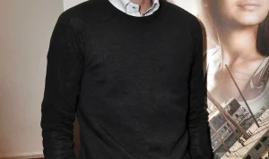 Mengenal Lebih Dekat Herjunot Ali: Aktor Ikonik di Balik Peran Alif yang Memukau