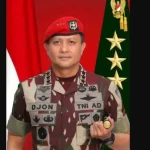 Mengenal Lebih Dekat Panglima Kopassus: Letjen Djon Afriandi, Lulusan Terbaik Akmil 95 yang Bawa Warisan Jenderal Bintang 2