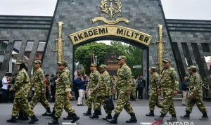 Mengeung Retret Ketua DPRD di Akmil Magelang: Fakta-Fakta Mengejutkan yang Tak Terduga