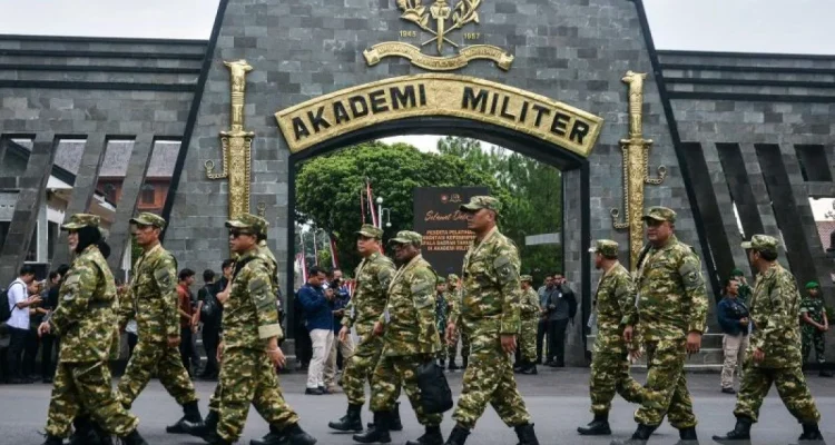 Mengeung Retret Ketua DPRD di Akmil Magelang: Fakta-Fakta Mengejutkan yang Tak Terduga