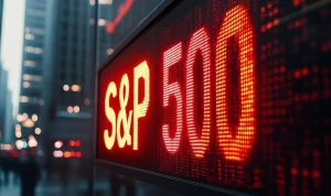 Menguak Dampak Error 500: Dari Laporan Keuangan S&P 500 hingga Keamanan Gedung Putih