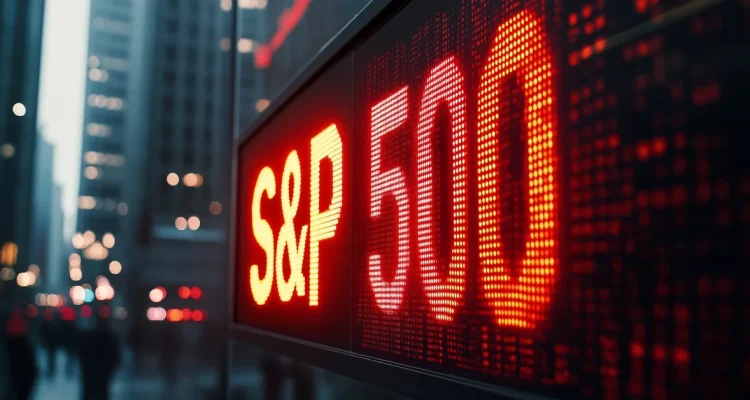 Menguak Dampak Error 500: Dari Laporan Keuangan S&P 500 hingga Keamanan Gedung Putih