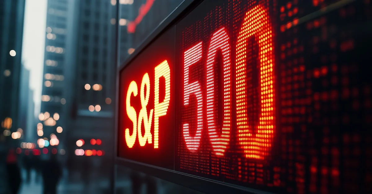 Menguak Dampak Error 500: Dari Laporan Keuangan S&P 500 hingga Keamanan Gedung Putih