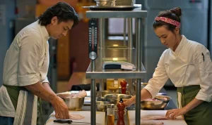 Mengungkap 3 Alasan ‘Luka, Makan, Cinta’ Menjadi Trending Nomor 1 di Netflix Indonesia