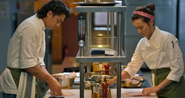 Mengungkap 3 Alasan ‘Luka, Makan, Cinta’ Menjadi Trending Nomor 1 di Netflix Indonesia