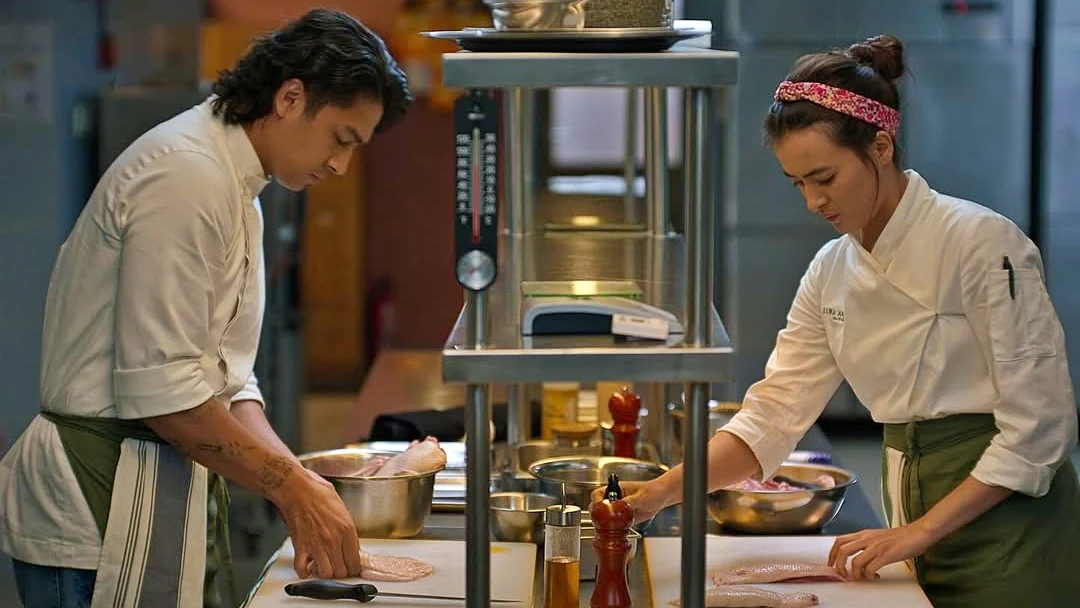 Mengungkap 3 Alasan ‘Luka, Makan, Cinta’ Menjadi Trending Nomor 1 di Netflix Indonesia