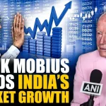 Meninggalnya Mark Mobius, ‘Indiana Jones’ Pasar Berkembang: Warisan Investasi dan Keyakinan pada India