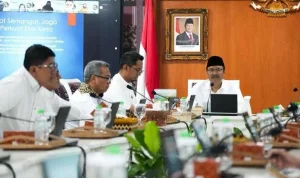Mensos Saifullah Yusuf Tegaskan Bansos Tidak Dipotong, Pecat 4 Pendamping PKH, dan Upaya Penyaluran Triwulan II 2026