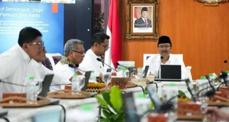 Mensos Saifullah Yusuf Tegaskan Bansos Tidak Dipotong, Pecat 4 Pendamping PKH, dan Upaya Penyaluran Triwulan II 2026
