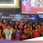 Mentalitas "Kill the Game" Pertamina Enduro Mengguncang Proliga 2026, Megawati: "Kita Bingung Sendiri"