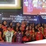 Mentalitas "Kill the Game" Pertamina Enduro Mengguncang Proliga 2026, Megawati: "Kita Bingung Sendiri"