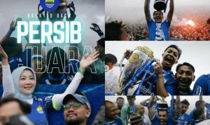 Menyelami Jejak Bobotoh: Dari Story Walk Historis hingga Kontroversi Denda Persib