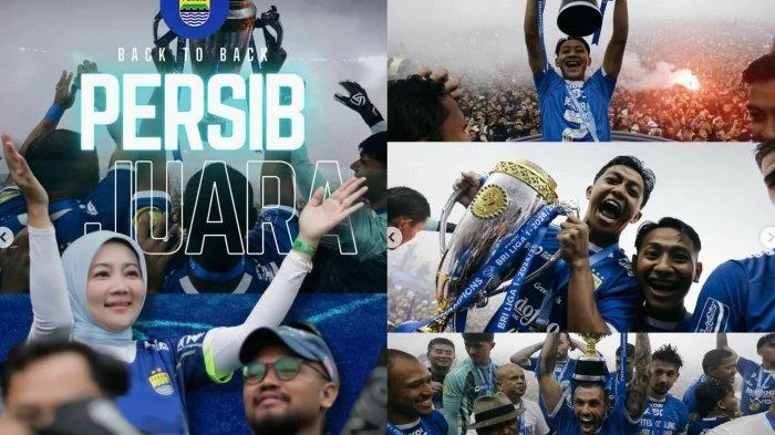 Menyelami Jejak Bobotoh: Dari Story Walk Historis hingga Kontroversi Denda Persib