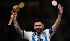 Messi di Amerika First Field: Antisipasi Fans, Tantangan Tim, dan Spekulasi Piala Dunia 2026