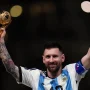 Messi di Amerika First Field: Antisipasi Fans, Tantangan Tim, dan Spekulasi Piala Dunia 2026