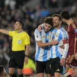 Messi Digugat di Amerika Serikat Usai Absen Laga Persahabatan Argentina vs Venezuela, Klaim Kerugian Jutaan Dolar
