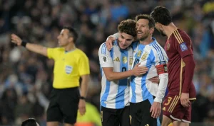Messi Digugat di Amerika Serikat Usai Absen Laga Persahabatan Argentina vs Venezuela, Klaim Kerugian Jutaan Dolar