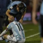 Messi Digugat di AS: Absen di Laga Argentina vs Venezuela Picu Kerugian Jutaan Dollar