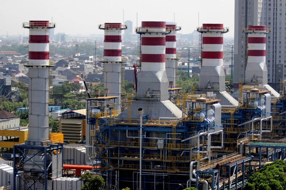 Meta Perluas Jejak AI Global: Pembangunan Pembangkit Gas di Louisiana, Kemitraan Unity, dan Kontroversi Regulasi di Filipina